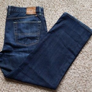 361 Vintage Straight Leg